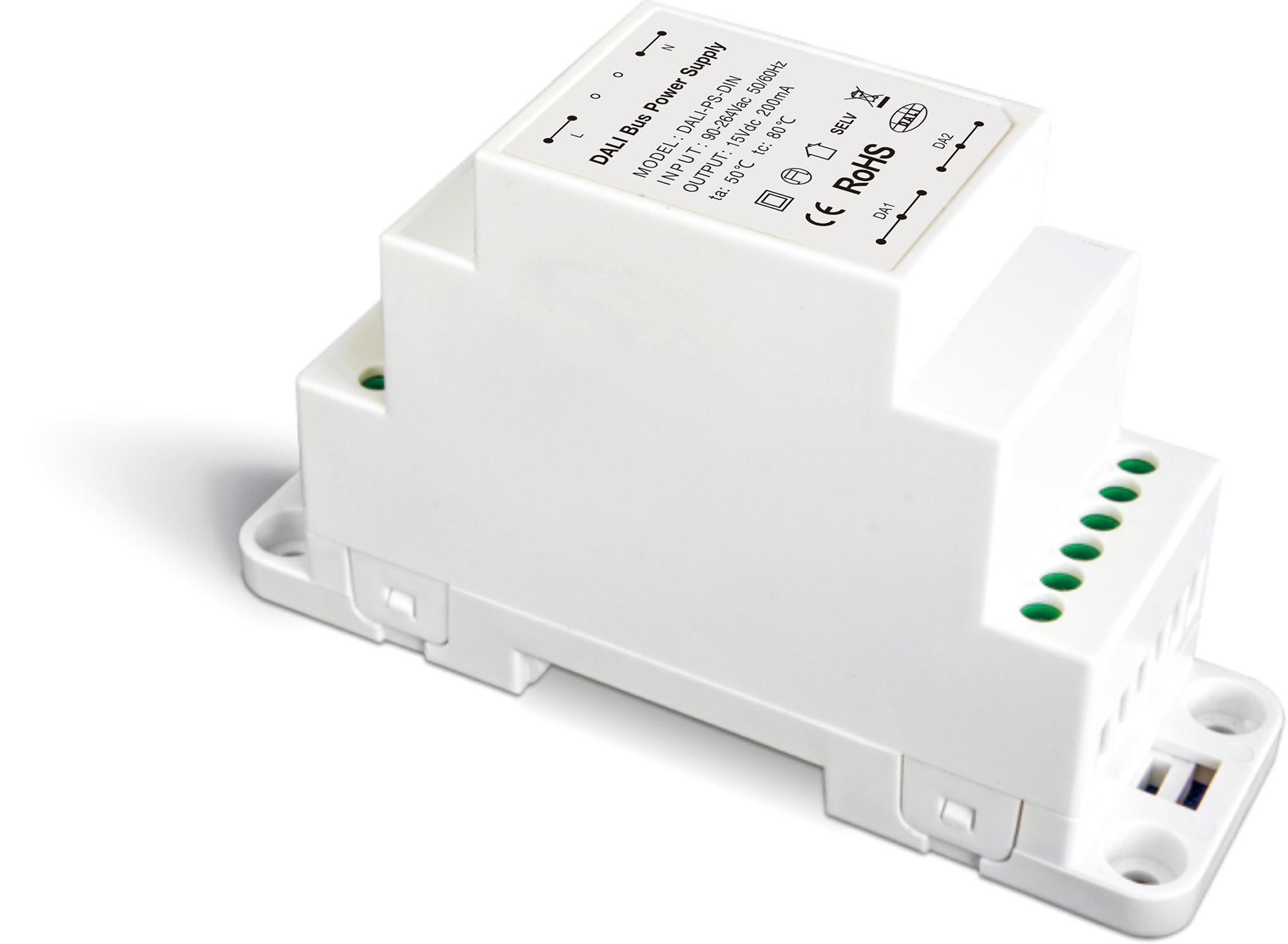 Dali Power Supply Controllers LTECH Control Kit